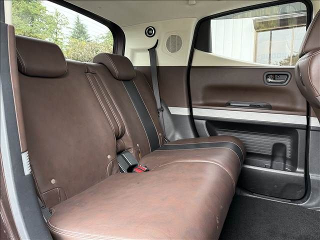 HONDA N BOX SLASH 2016