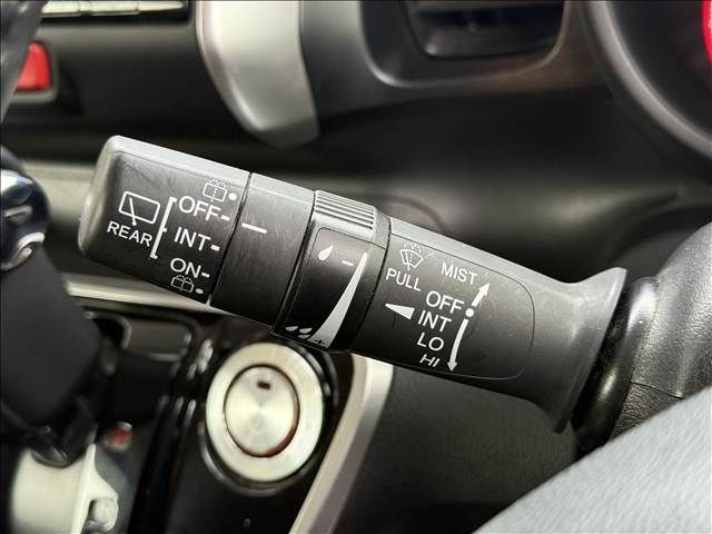 HONDA N BOX SLASH 2016