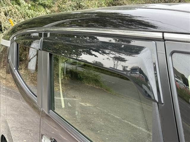 HONDA N BOX SLASH 2016