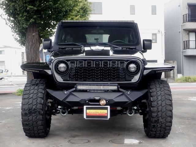 JEEP JEEP WRANGLER UNLIMITED 2018