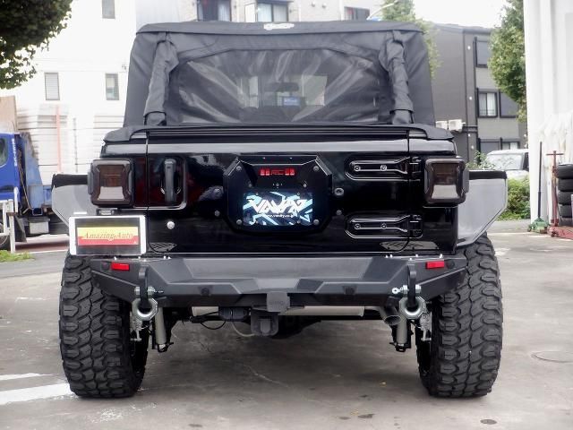 JEEP JEEP WRANGLER UNLIMITED 2018