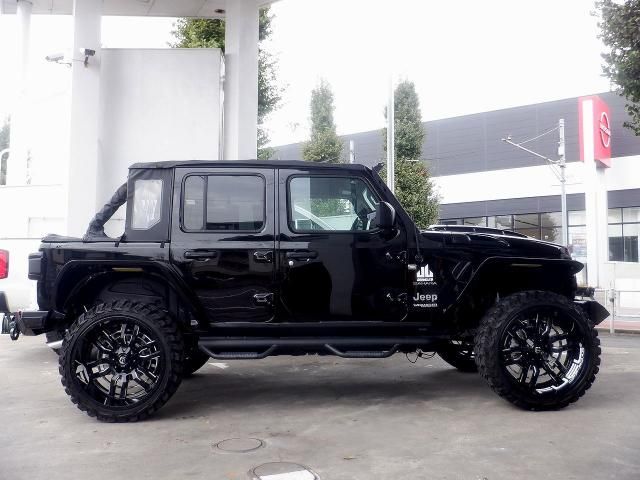 JEEP JEEP WRANGLER UNLIMITED 2018