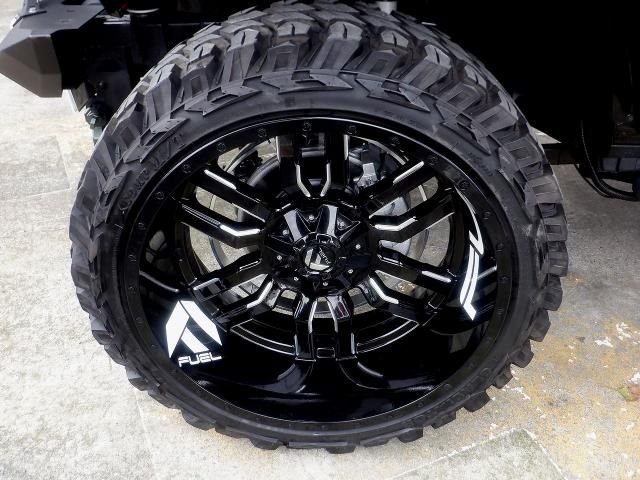 JEEP JEEP WRANGLER UNLIMITED 2018