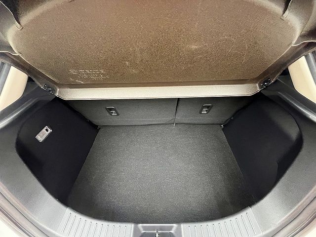 MAZDA DEMIO 4WD 2015