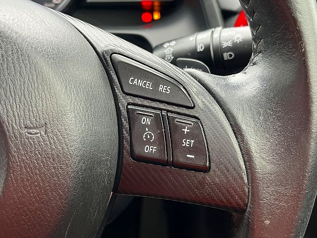 MAZDA DEMIO 4WD 2015