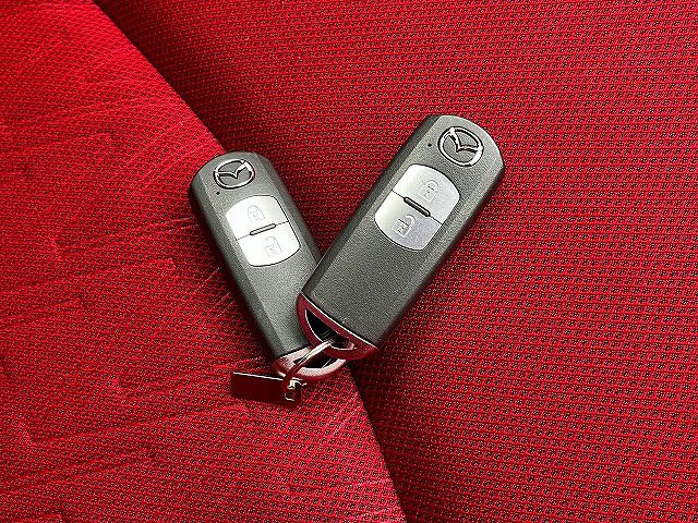 MAZDA DEMIO 4WD 2015