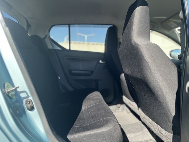 SUBARU PLEO PLUS 2022