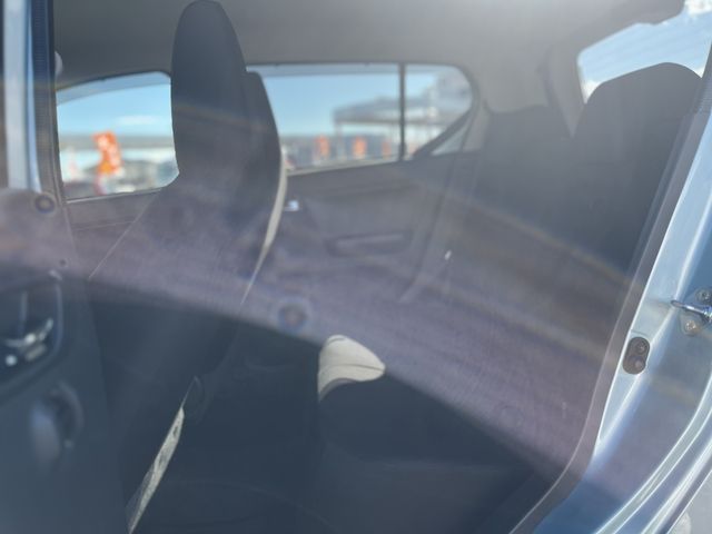 SUBARU PLEO PLUS 2022