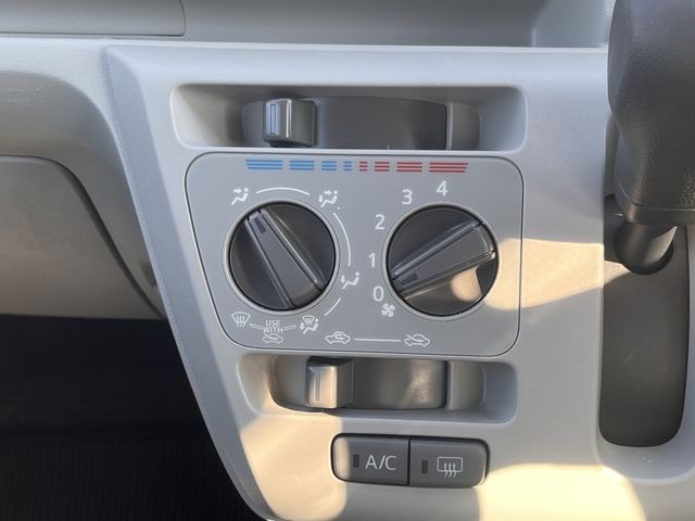 SUBARU PLEO PLUS 2022