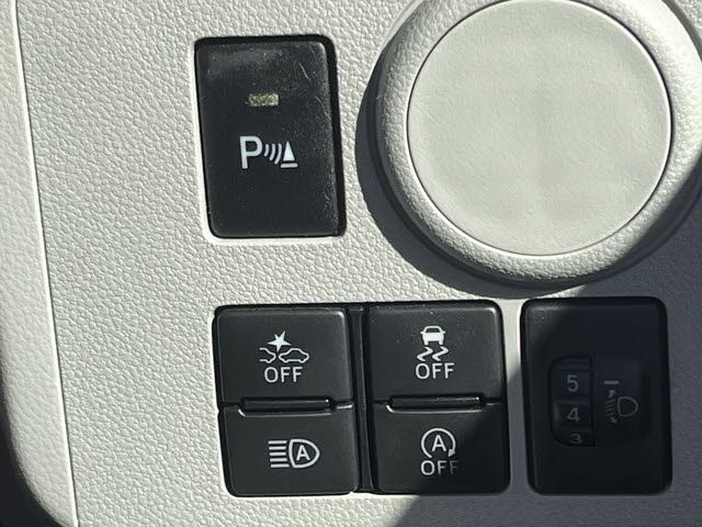 SUBARU PLEO PLUS 2022