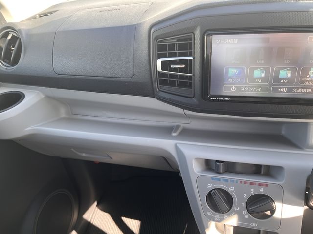 SUBARU PLEO PLUS 2022