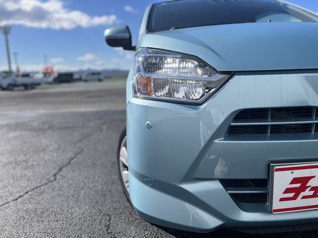 SUBARU PLEO PLUS 2022