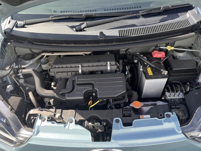 SUBARU PLEO PLUS 2022