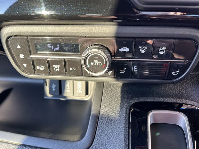 HONDA N BOX CUSTOM 2023