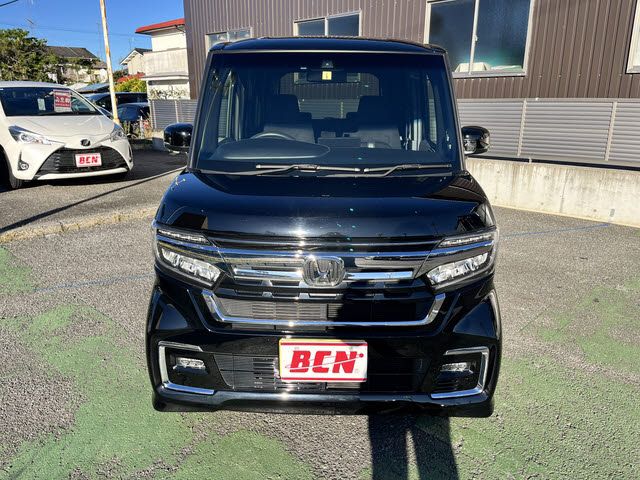 HONDA N BOX CUSTOM 2023