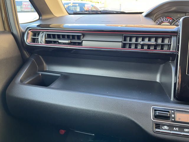 SUZUKI WAGON R STINGRAY 2018