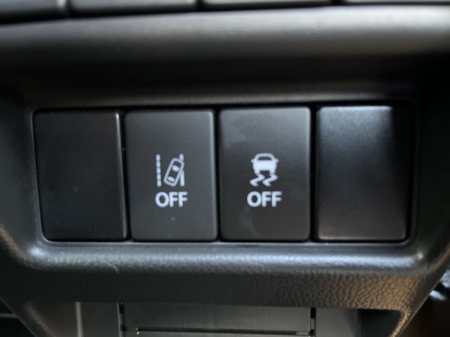 SUZUKI WAGON R STINGRAY 2018