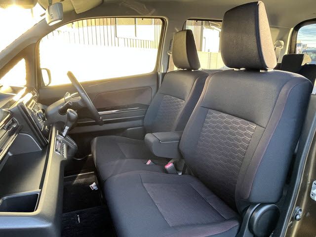 SUZUKI WAGON R STINGRAY 2018