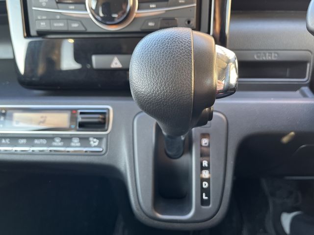 SUZUKI WAGON R STINGRAY 2018