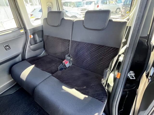 DAIHATSU TANTO CUSTOM 2015