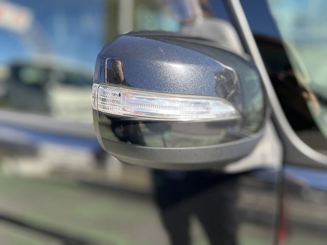 DAIHATSU TANTO CUSTOM 2015