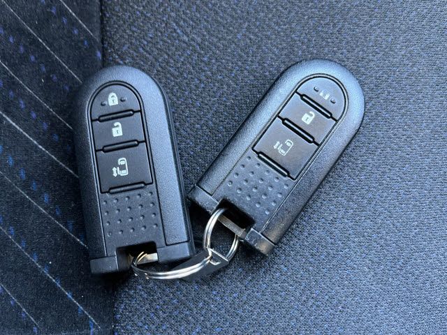 DAIHATSU TANTO CUSTOM 2015