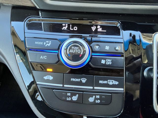 HONDA FREED HYBRID 2021