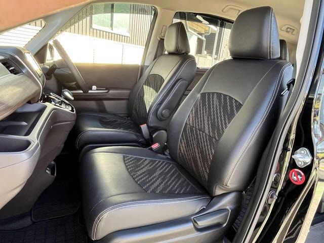 HONDA FREED HYBRID 2021