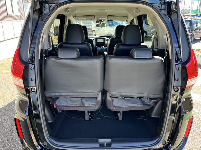 HONDA FREED HYBRID 2021