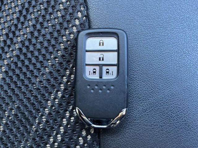 HONDA FREED HYBRID 2021