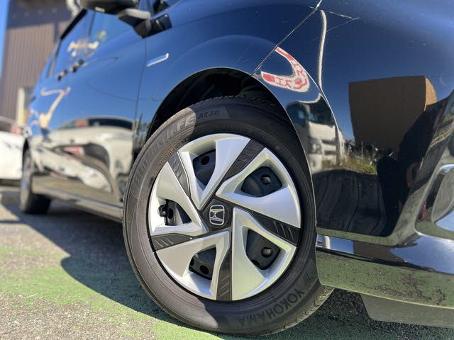 HONDA FREED HYBRID 2021