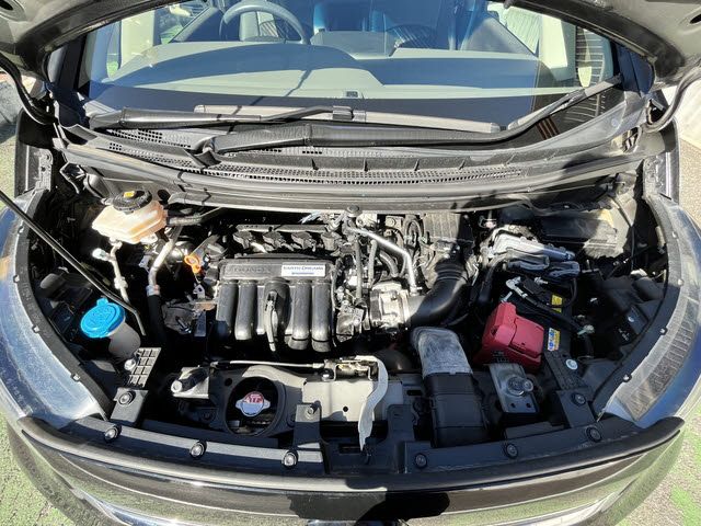 HONDA FREED HYBRID 2021