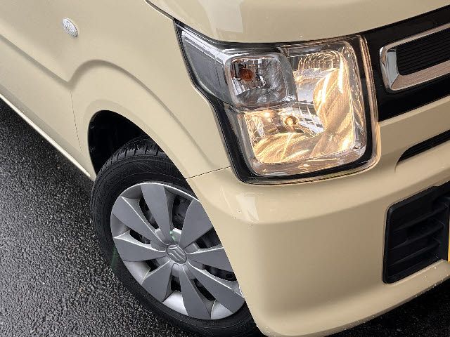 SUZUKI WAGON R 2021
