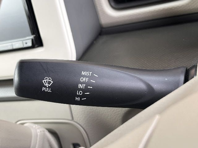 SUZUKI ALTO LAPIN 2019