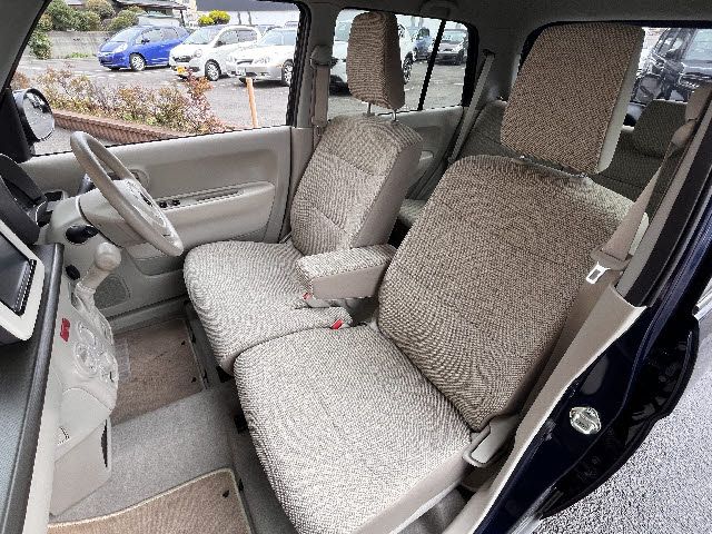 SUZUKI ALTO LAPIN 2019