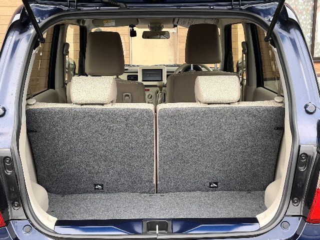 SUZUKI ALTO LAPIN 2019