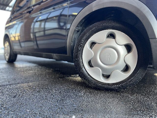 SUZUKI ALTO LAPIN 2019