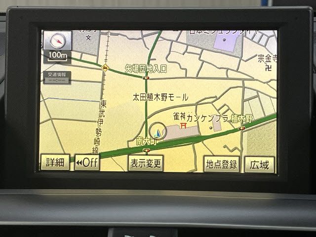 TOYOTA LEXUS HS250h 2011