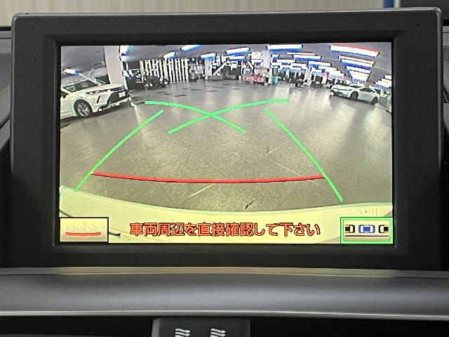 TOYOTA LEXUS HS250h 2011