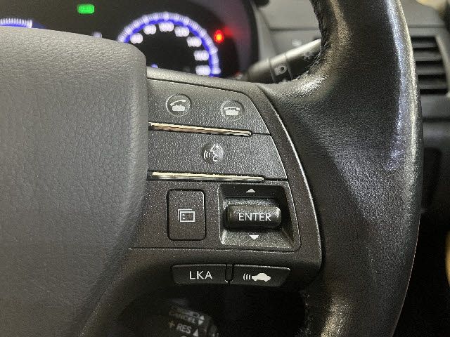 TOYOTA LEXUS HS250h 2011