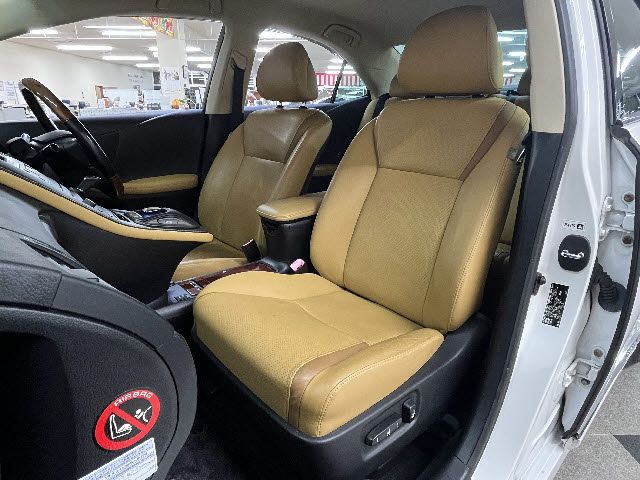 TOYOTA LEXUS HS250h 2011