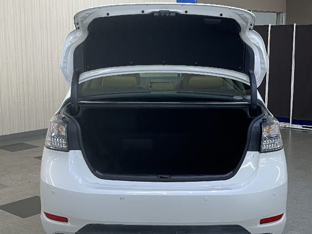 TOYOTA LEXUS HS250h 2011