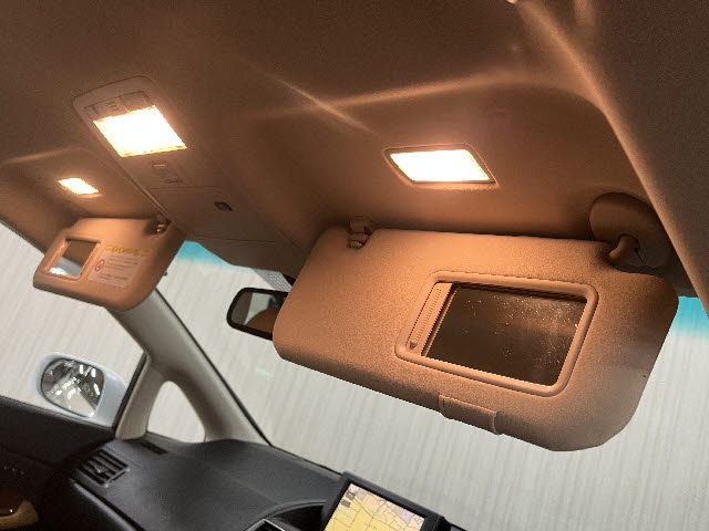 TOYOTA LEXUS HS250h 2011