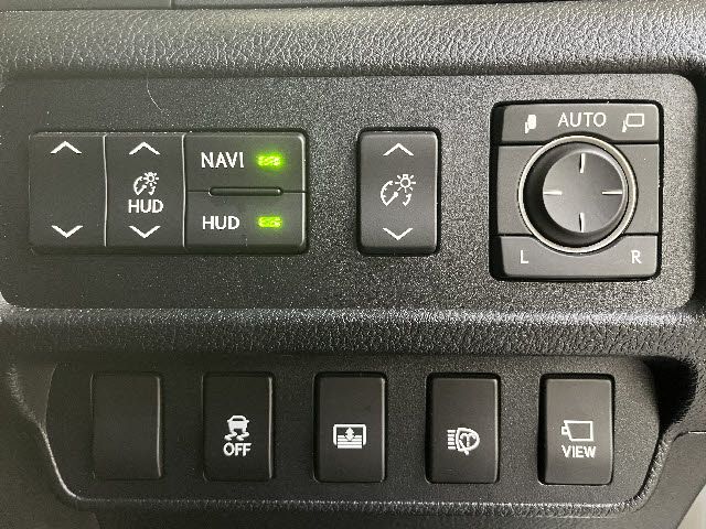 TOYOTA LEXUS HS250h 2011