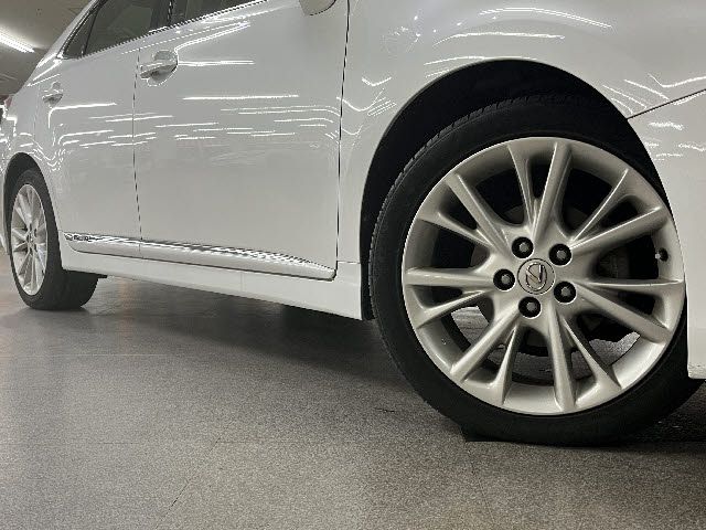 TOYOTA LEXUS HS250h 2011