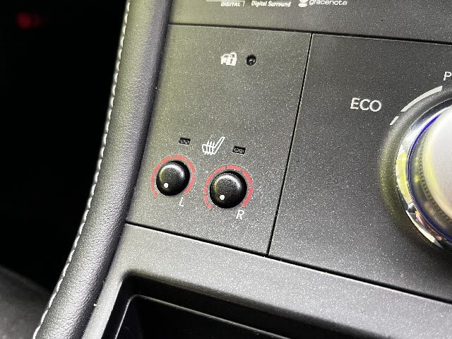 TOYOTA LEXUS CT200h 2011