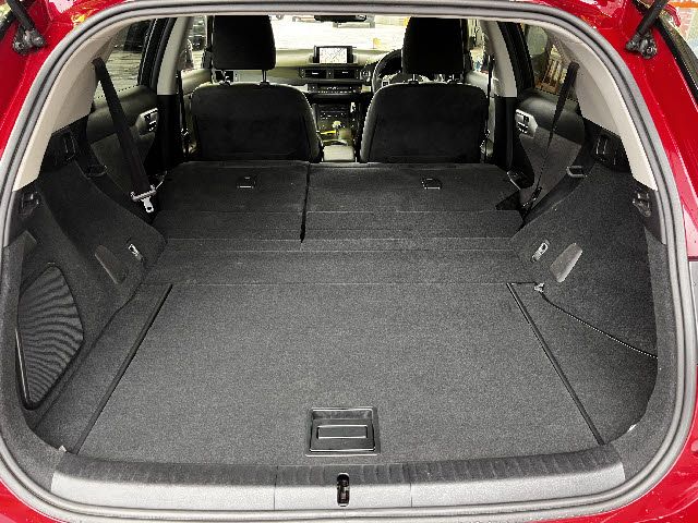 TOYOTA LEXUS CT200h 2011