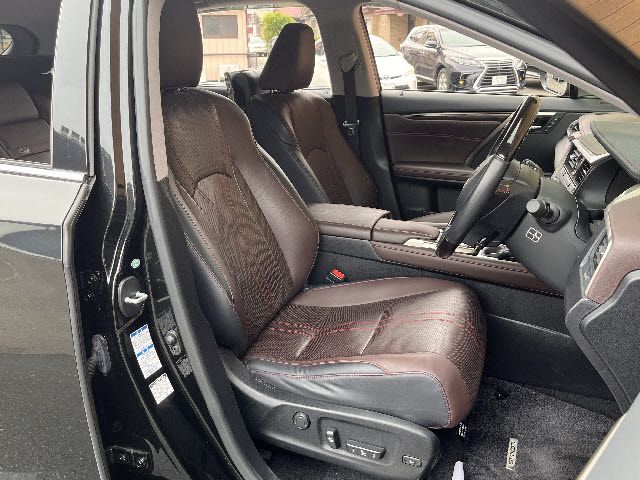 TOYOTA LEXUS RX450h AWD 2018