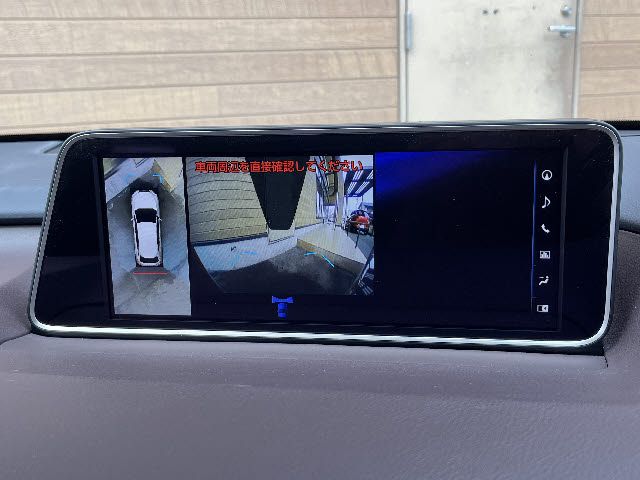 TOYOTA LEXUS RX450h AWD 2018