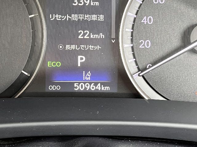 TOYOTA LEXUS RX450h AWD 2018